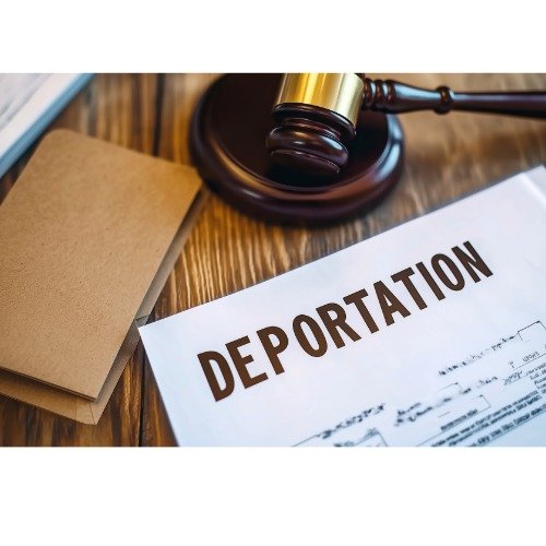 Deport (Sınır Dışı Etme) Nedir?