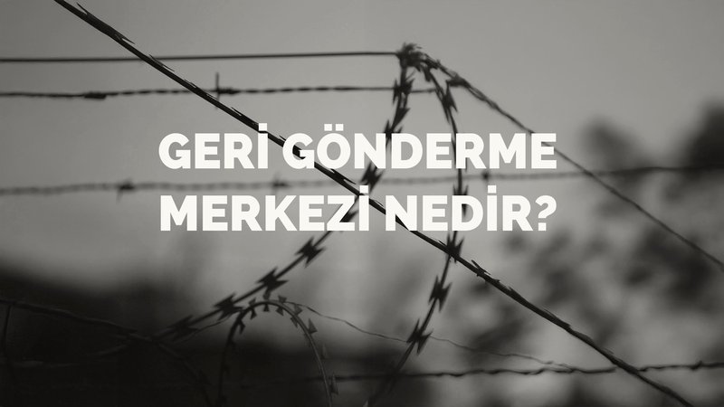 Geri Gönderme Merkezi Nedir?